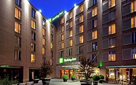 Holiday Inn Prague By Ihg
